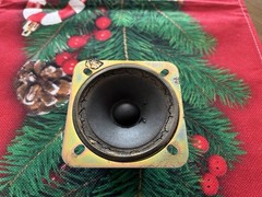 Pioneer CS-66E Original Speaker Set Working Great
