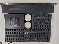 McIntosh MA-6100 Integrated Amplifier