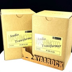 Hashimoto H-20-3.5U (Sansui) 2pack Output Trans 20W Single Ships in 1 Biz Day!