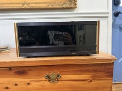 Vintage Epicure Model One Amplifier M1 Power Amp Home Audio