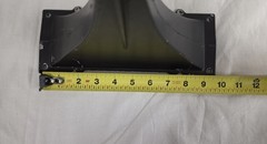 Vintage Rare 8-Hole Klipsch K-700 K700 Midrange Metal Horns Heresy Speakers