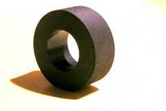 NEW TIRE FOR TEAC PINCH ROLLER 5014175100 FITS MOST OF X SERIES THAT HAVE 2 PCS