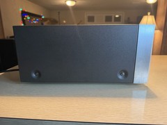Vintage Harman Kardon HK 450 Receiver FULL Fresh Service Bulbs Replaced N Mint🔥