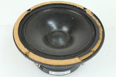 Vintage Bozak M-109 8 Inch 16 Ohm Speaker Driver With Original Box – Tested