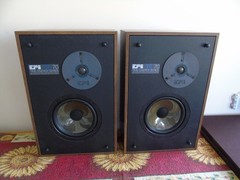 EPICURE EPI T/E 70 SPEAKERS – RE-FOAMED FILLETED -15% SHIPPING REFUND