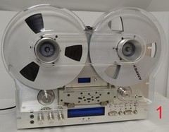 DUST COVER FOR Pioneer RT-901 RT-909 RT909 RT901