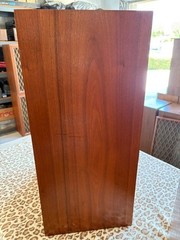 Vintage Pioneer CS-99A Speakers, 5 Way 6 Drivers 100W, Excellent Sound