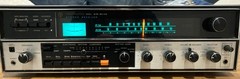 Kenwood KR-5170(serviced/fully functional) READ