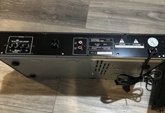 Kenwood KA-54 Stereo Integrated Amplifier and KT-54 Stereo Synthesizer Tuner