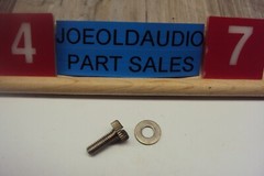 Realistic STA-80 Receiver Ground Lug. Tested Parting Out Entire STA-80