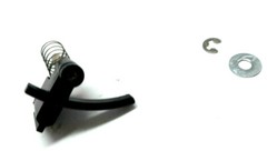 PIONEER PL-990 TURNTABLE – TONEARM LIFTER – PARTING OUT