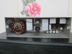 WESTERN ELECTRIC 700A 262 vacuum tube line amplifier #12