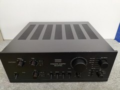 Sansui AU-D707 Stereo Integrated Amplifier 90W×2 DC Amplifier Vintage Japan