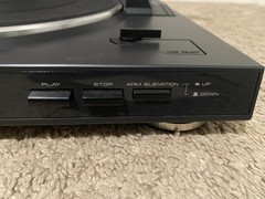 Pioneer PL-990 Automatic Stereo Turntable New without box