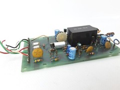 MCINTOSH MR 78 FM TUNER PARTS: 0UTPUT AMP PC BOARD 044-794
