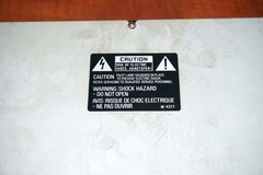 1984-1987 Vintage Nakamichi BX-100 2-Head Dolby NR Cassette Deck, Tested (394