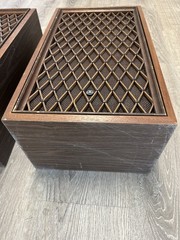 Vintage Pioneer CS-33A Floor Speakers