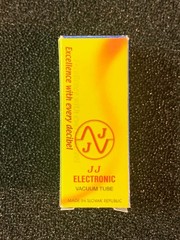 New 1x JJ Electronics 12AX7 / ECC83 tube