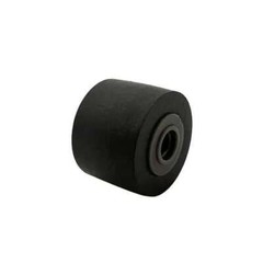 Idle Wheel Pinch Roller Rubber Tape Drive Belt for Sharp GF-777 Cassette Deck