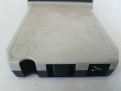 AudioVox Stereo Cassette Eight Track Adaptor Model CA-1
