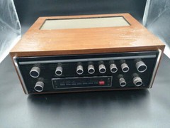 MCINTOSH C32 Maintained 20～20000HZ PHONO1.2 2MV Used Excessive scratchin