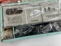 Vintage ArcherKit Photorelay Detection System Alarm 28-4018 Taiwan Radio Shack