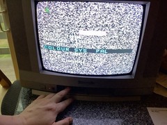Panasonic TC-14KM30RQ Analog Tube TV 14” Multi Region ( NTSC PAL SECAM)