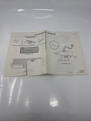 Heathkit Model HD-3030 Illustrations (pages 1-24)