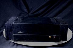 Vintage Hafler DH-200 Stereo Power Amplifier