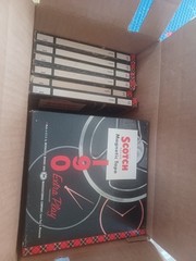 Scotch Magnetic Tapes Used 190A-18-100G Plastic 1800 Ft Lot Of 21