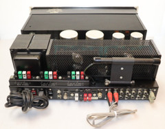 McIntosh MAC-1900 AM/FM Stereo Receiver Works Great!