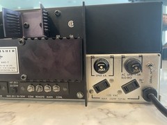 Fisher 440-T FM Stereo Receiver