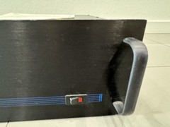 B & K ST-140 Stereo Audiophile High End Amplifier