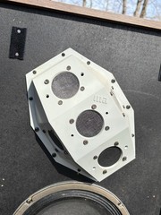 Vintage Micro Acoustics MA 1 Speakers