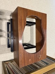 Fairchild 412 turntable with a desirable German made Papst motor