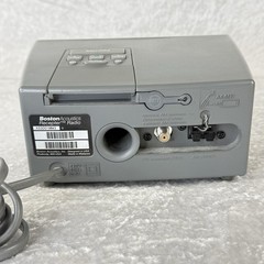 VTG Boston Acoustics Receptor AM/FM Tabletop Audiophile Radio Amplified Antenna