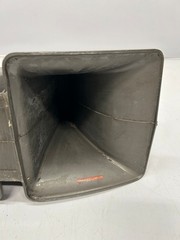 1 Vtg University ID-40T Driver PA Stadium Speaker Stromberg Carlson Horn AsIs #C