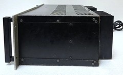 Soundcraftsmen PA-5001 Power Amplifier Amp Tested, Watch Video!