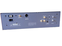 Monarchy Audio DT-40A CD CDV LD Laser Disc Player For Parts Only