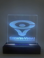 Cerwin Vega Floor Speakers – Audiophile LED Sign At Everyday Affordable Prices