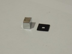 Sansui G-5000 G-3000 Push Switch & Gasket Cover (Knob.) 5326690