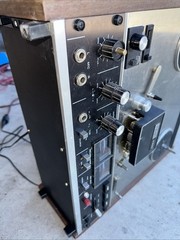 TEAC 3300-10 Reel to Reel Stereo Recorder