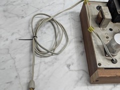 Vintage Tube Electronics Chassis Amplifier Power Supply Project 22X624E Untested
