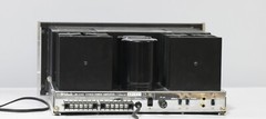 McIntosh MC2205 Solid State Amplifier – 200WPC