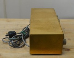 Heathkit WA-P2 Tube Preamplifier Classic Vintage Tested Working