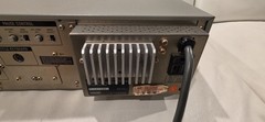 Sony EVO-9700 Video 8 / Hi8 Cassette Recorder PLEASE READ