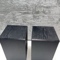 DCM Monitor Series CX-07 Bookshelf Speakers 8 OHMS 80 Watts – Tested