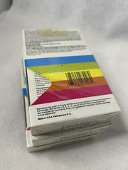 3 – NEW Polaroid SuperColor L-750 Beta Betamax Sealed Blank Video Cassette Tapes
