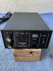 TEAC AN-60 Tape Noise reduction Dolby System
