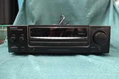 Kenwood KR-A3060 2 Channel AM FM Stereo Receiver